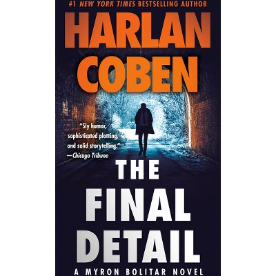 Gone For Good - By Harlan Coben (paperback) : Target