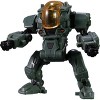 DA-10 Powered Suit Set Marine Corps Version | Diaclone Reboot Action figures - 2 of 4