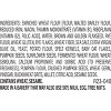 The Rustik Oven Hearty Grains & Seeds Bread - 16oz - 4 of 4