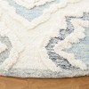 Metro MET111 Hand Tufted Indoor Rug - Safavieh - 3 of 3