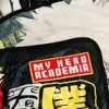 Just Funky My Hero Academia Izuku & Katsuki Fleece Throw Blanket | 45 x 60 Inches - 3 of 4
