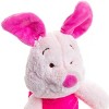 Disney Baby Winnie the Pooh and Friends, Piglet 9 Inch Collectible Stuffed Animal Plush Toy - 2 of 4