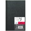 Canson Artist Series Sketch Art Book, Black Cover, Hardbound, 108 Sheet, 5.5x8.5 inch, Pack of 3 - 2 of 4