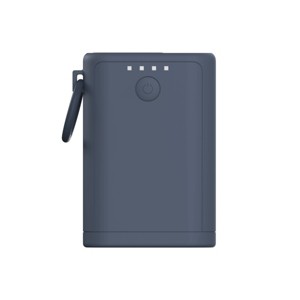 GEMS Waterproof 2000mAh Power Bank - 1 of 4