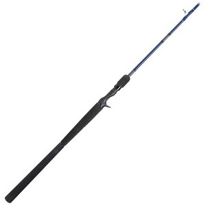 Daiwa Harrier Slow Pitch Jigging Fishing Rod - 1 of 1