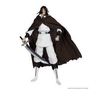 McFarlane Toys Bleach Thousand-Year Blood War Yhwach 7" Action Figure - 1 of 4