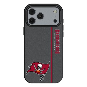 NFL NFC Teams Sidebar MagSafe Compatible Cell Phone Case for Apple iPhone 17 Series - 1 of 4