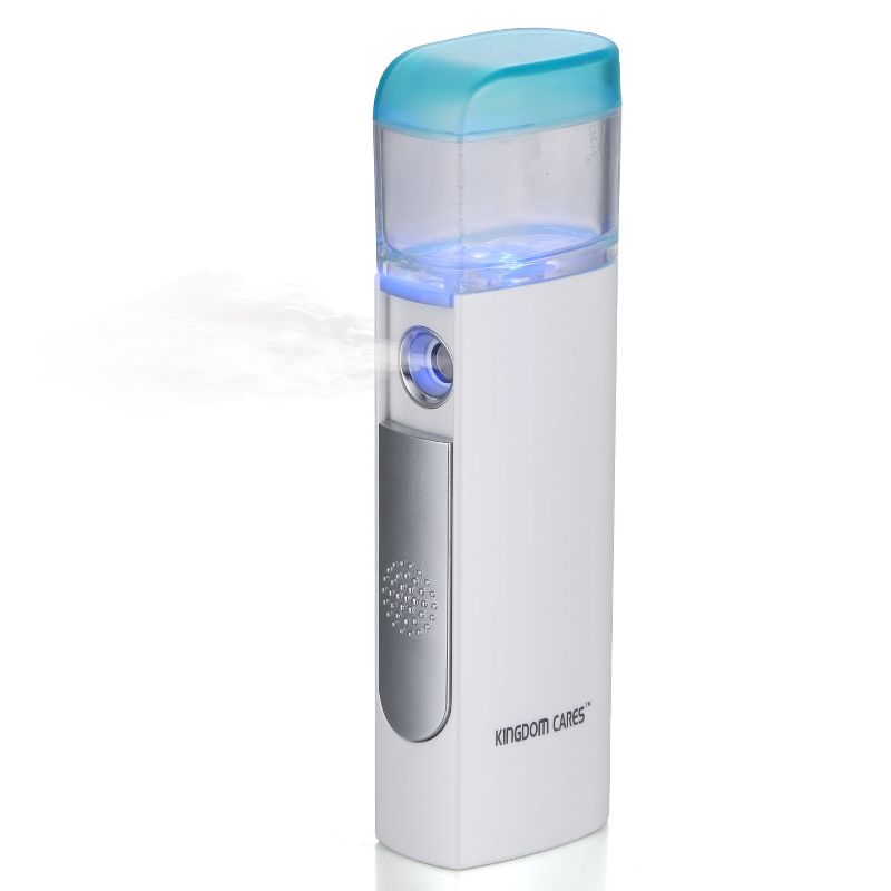 Prospera DL030 Cool Nano Mist Facial Sprayer with Gift Box, 2 of 5