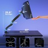 Craze Ventures Heavy Duty Ultrawide Monitor Arm - 2 of 4