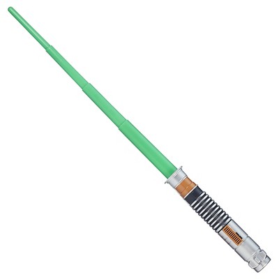 star wars lightsaber target