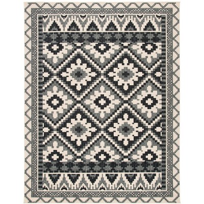 Veranda VER096 Power Loomed Indoor/Outdoor Rugs - Safavieh