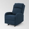 Alouette Rocking Recliner - Christopher Knight Home - 2 of 4