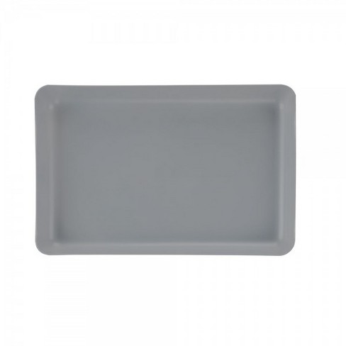 Soho True Color Peel Off Palette Neutral Grey Butcher Tray Small