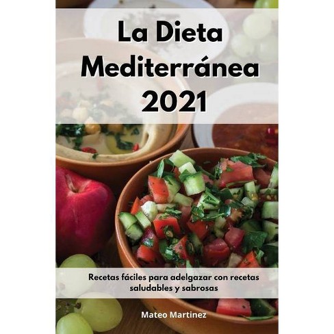 dieta 2021