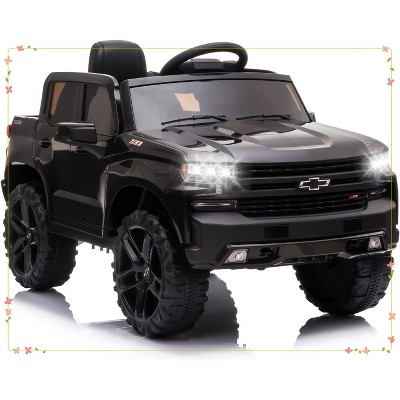12V Kids Ride on Truck，Electric Ride on Car，Electric Vehicle for Kids/Toddlers