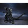 Bandai - Tamashii Nations - Godzilla: Final Wars - S.H.MonsterArts - Godzilla [2004] Action Figure - 4 of 4