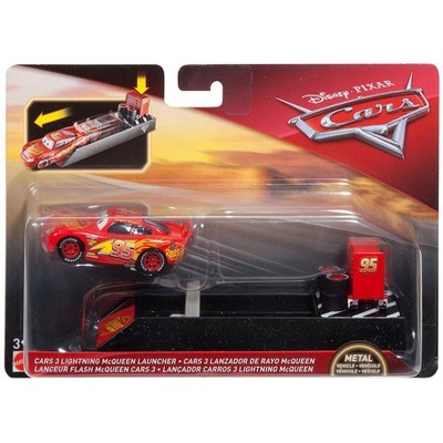 mcqueen diecast cars