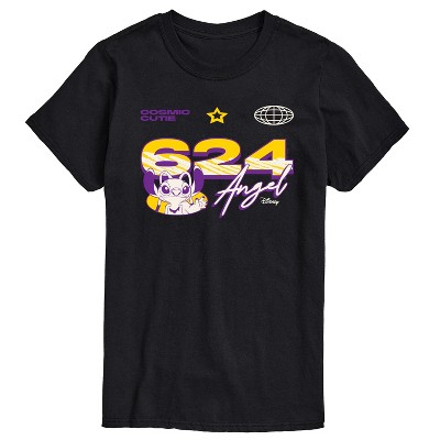 Men's - Disney -  Short Sleeve Graphic T-Shirt