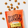 Halloween Chicken Flavor Pillow Pockets Cat Treats - Boots & Barkley™ 3oz - 2 of 3