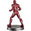 Eaglemoss Limited Eaglemoss Marvel Heavyweights 1:18 Metal Statue | Iron Man Mk 46 - image 3 of 4