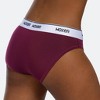 Woxer | Ultra-Soft, Stretchy, Pad Friendly | Women's Bikini Brief - 2 of 4