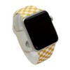 Olivia pratt printed silicone apple watch band - 3 of 4
