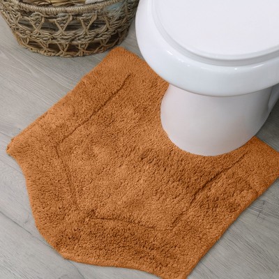 Waterford Collection Cotton Tufted Bath Rug - Home Weavers