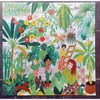 eeBoo Piece and Love Plant Ladies 1000 piece Jigsaw Puzzle - 4 of 4