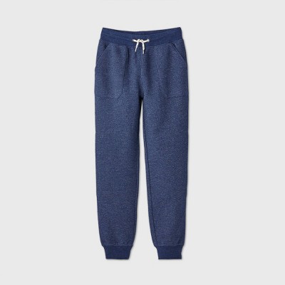 boys knit pants