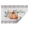 Avanti Linens Grateful Patch 4-Pack Placemat Set - 2 of 3