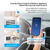 Winado 9000 BTU WIFI 3-IN-1 Portable Air Conditioner - 3 of 4