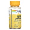 Solaray - Food Carotene, 10000 IU, 100 pearle capsules - 4 of 4