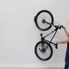 StoreYourBoard Swivel Mount Bike Storage Rack | Garage Wall Hook - 2 of 4