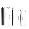 Unique Bargains Ears Wax Removal Stainless Steel 10 Pcs - 2 of 4
