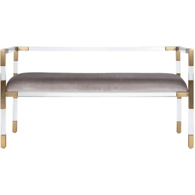 Anastasia Bench - SFV2510 - Safavieh Couture