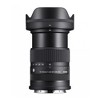 Sigma 18-50mm f2.8 DC DN Contemporary Lens for L mount - 2 of 3