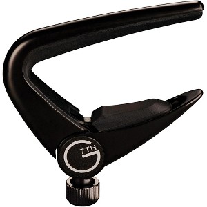 G7th Newport Guitar Capo - 1 of 4