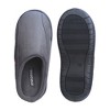 Roxoni Boy's Comfortable Clog House Slippers – Indoor & Outdoor - 3 of 4