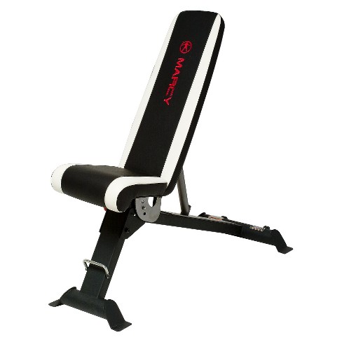 Marcy Deluxe Utility Bench sb670 Target