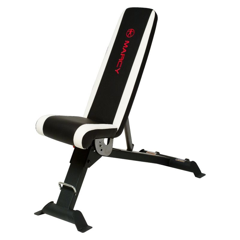 Marcy Deluxe Utility Bench (SB670), 1 of 12