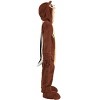 HalloweenCostumes.com M   Disney Chip 'n Dale Kid's Chip Costume | Disney Costumes, Black/Brown/Brown - 3 of 4