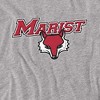 Men's Marist College Official Stacked T-Shirt - 2 of 4