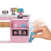 Barbie Cake Bakery Playset - image 4 of 4