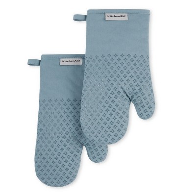 KITCHENAID Asteroid Oven Mitt 2-Pack Set