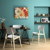 "Poppies Melody I" Outdoor All-Weather Wall Decor - 3 of 4