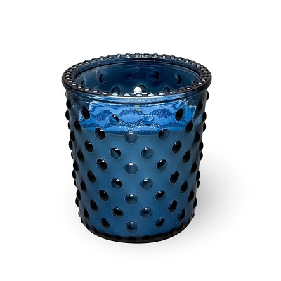 Glass Candle - Bullseye's Playground™