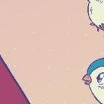 clear push pins bundle