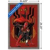 Trends International Marvel Spider-Man: No Way Home - Posed Framed Wall Poster Prints - 3 of 4