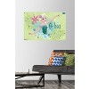 Trends International Disney Pixar Frozen Fever - Elsa Unframed Wall Poster Prints - 2 of 4