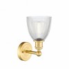 Castile - 1 Light Wall Sconce In Industrial Style-11.5 Inches Tall and 6 Inches Wide - 2 of 2
